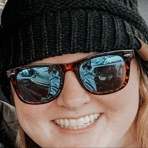 Meet your Posher, Bethany